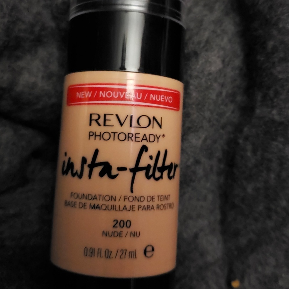 Revlon Photoready Insta-filter
